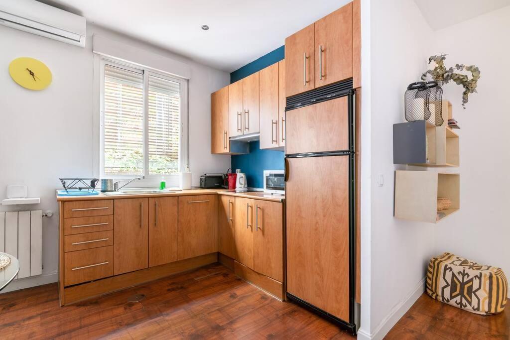 Modern In Downtown Area-2Beds 1Bath-Plaza Mayor Apartment Madrid Ngoại thất bức ảnh