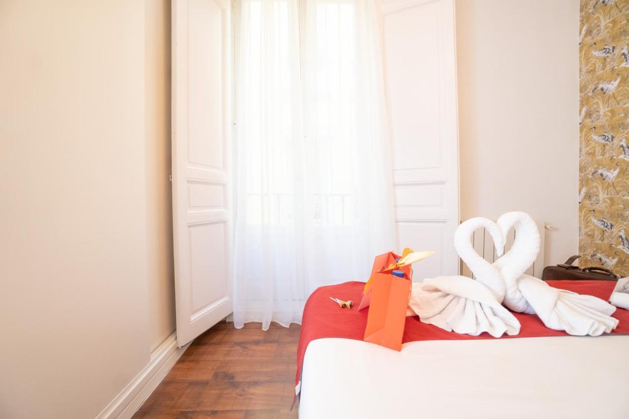 Modern In Downtown Area-2Beds 1Bath-Plaza Mayor Apartment Madrid Ngoại thất bức ảnh