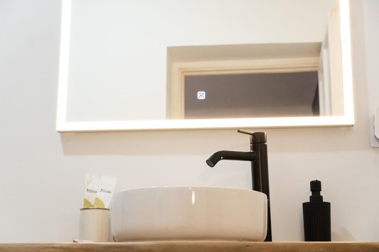 Modern In Downtown Area-2Beds 1Bath-Plaza Mayor Apartment Madrid Ngoại thất bức ảnh