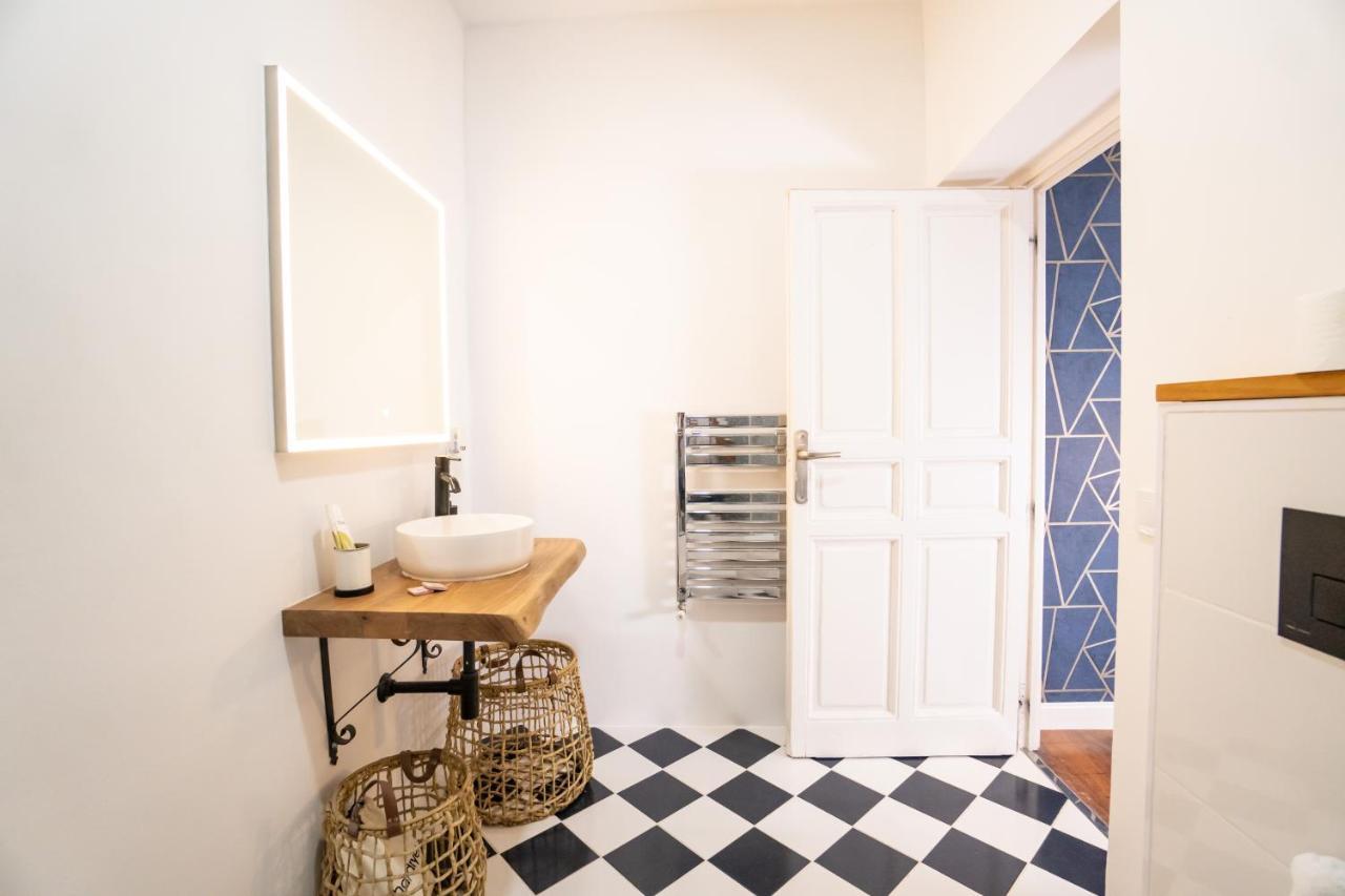 Modern In Downtown Area-2Beds 1Bath-Plaza Mayor Apartment Madrid Ngoại thất bức ảnh