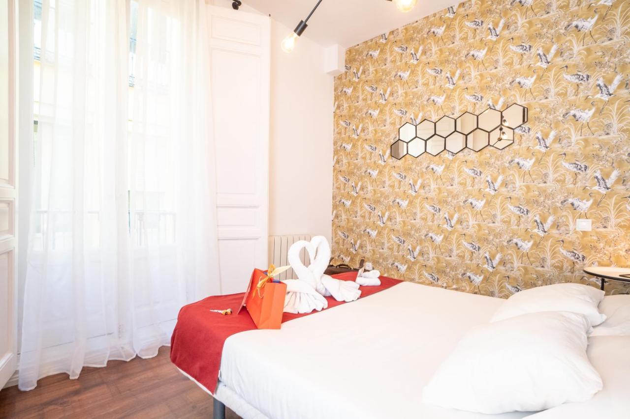 Modern In Downtown Area-2Beds 1Bath-Plaza Mayor Apartment Madrid Ngoại thất bức ảnh